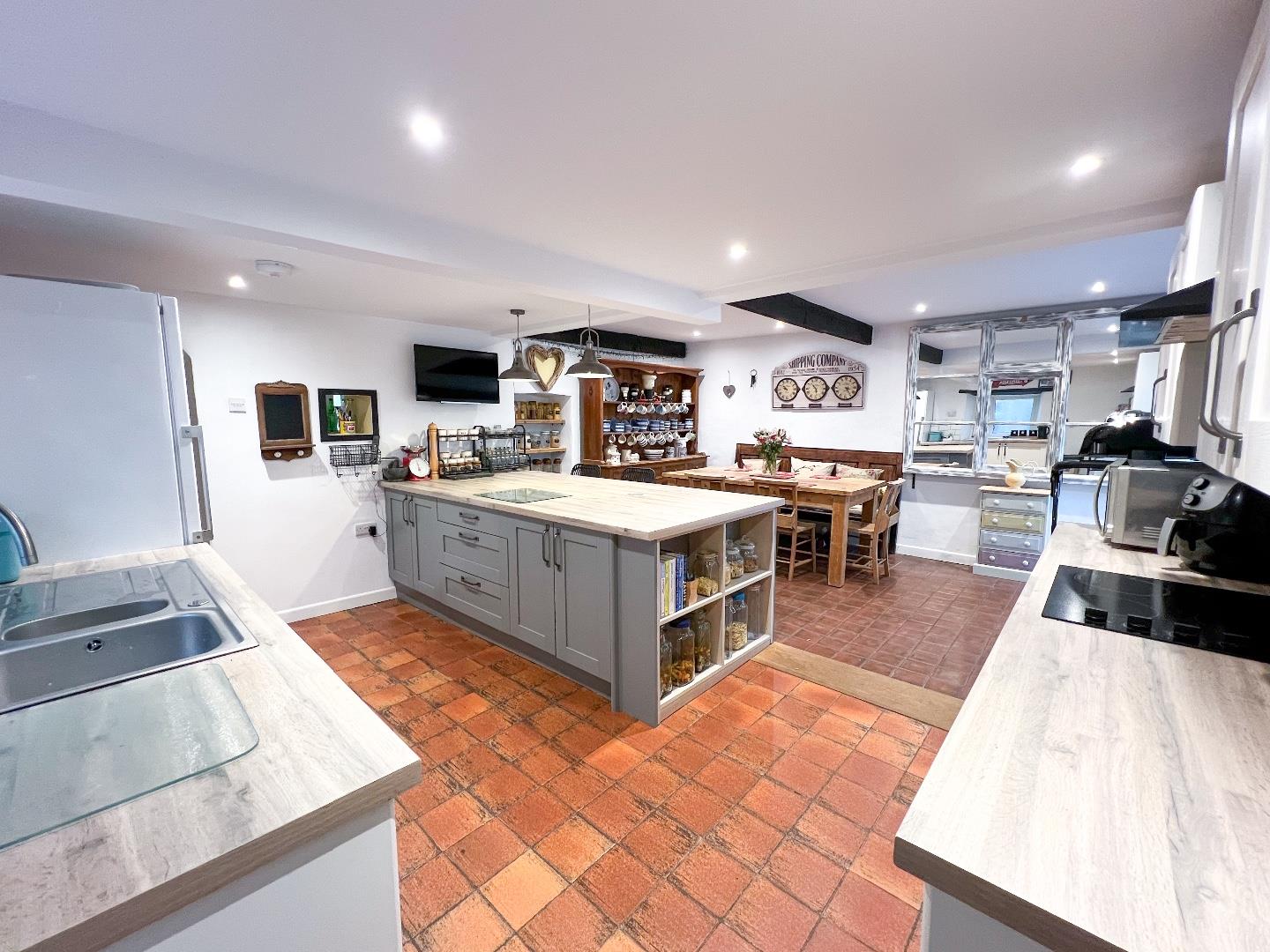 Pen-Yr-Heol, Pen-Y-Fai, Bridgend County Borough, CF31 4ND